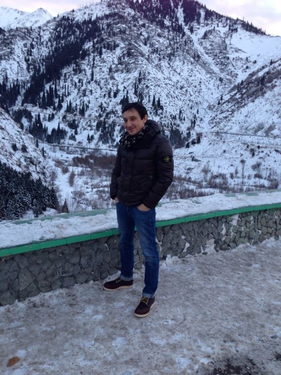 Almaty